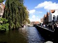 27 Brugge - Lungo i canali